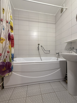 Объект по адресу Санкт-Петербург г, Русановская ул, д. 16к3