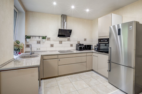 Фото квартиры по адресу Санкт-Петербург, Гранитная ул, 46Ак3 