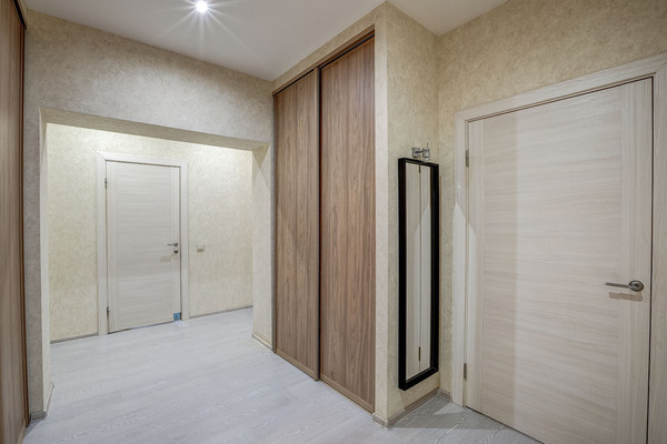 Фото квартиры по адресу Санкт-Петербург, Гранитная ул, 46Ак3 