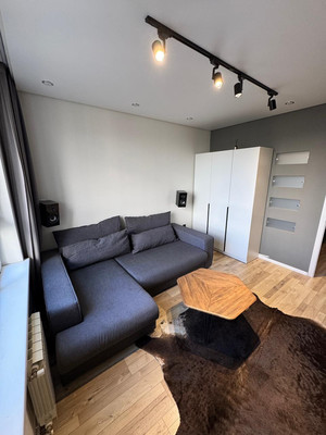 Объект по адресу Москва, Лесная ул, 3к2 