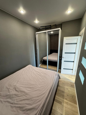 Объект по адресу Москва, Лесная ул, 3к2 