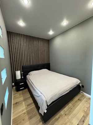 Объект по адресу Москва, Лесная ул, 3к2 