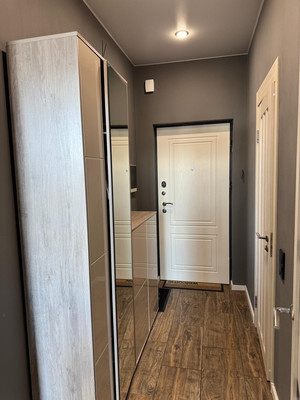 Объект по адресу Москва, Лесная ул, 3к2 