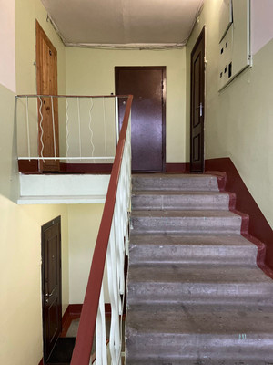 Объект по адресу Санкт-Петербург г, Октябрьский б-р, д. 7/29