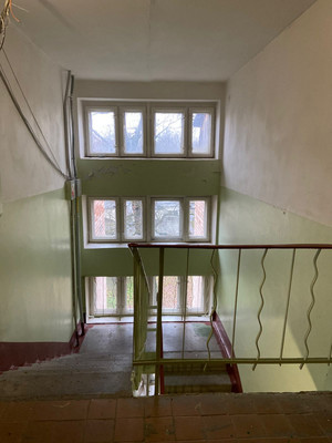 Объект по адресу Санкт-Петербург г, Октябрьский б-р, д. 7/29