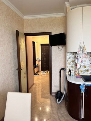 Объект по адресу Москва, Горки-10 п, 33к1 