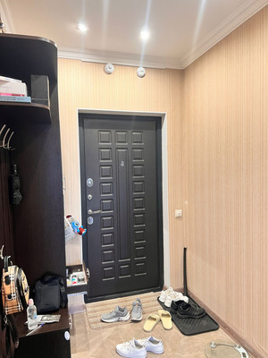 Объект по адресу Москва, Горки-10 п, 33к1 