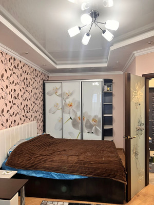 Объект по адресу Москва, Горки-10 п, 33к1 