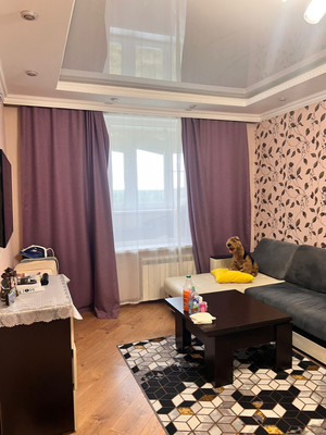 Объект по адресу Москва, Горки-10 п, 33к1 