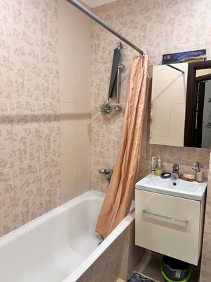 Объект по адресу Москва, Горки-10 п, 33к1 