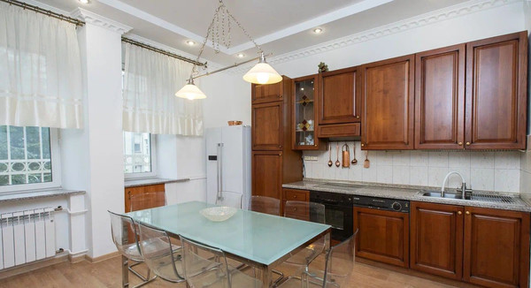 Объект по адресу Москва г, 1-я Тверская-Ямская ул, д. 11