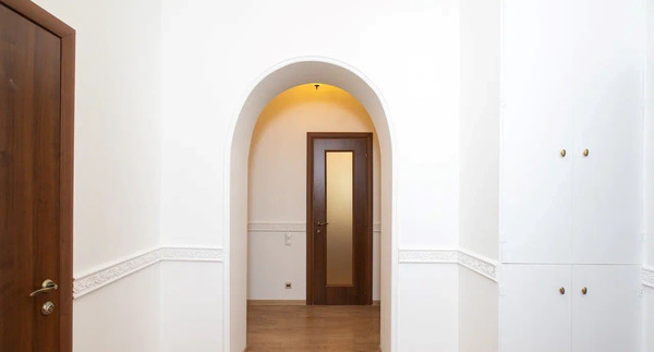 Объект по адресу Москва г, 1-я Тверская-Ямская ул, д. 11