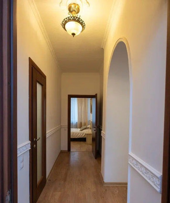 Объект по адресу Москва г, 1-я Тверская-Ямская ул, д. 11