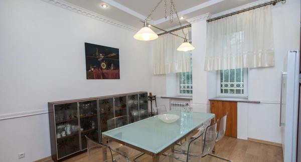 Объект по адресу Москва г, 1-я Тверская-Ямская ул, д. 11