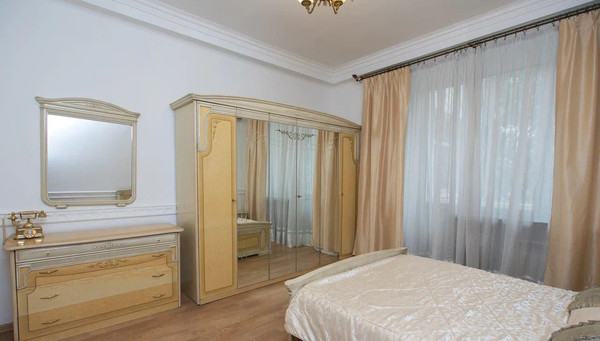 Объект по адресу Москва г, 1-я Тверская-Ямская ул, д. 11