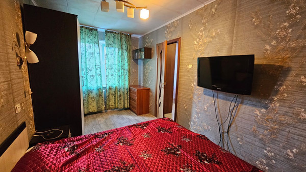 Объект по адресу Московская обл, Ступинский р-н, Хатунь с, Первомайская ул, д. 55/54