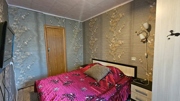 Объект по адресу Московская обл, Ступинский р-н, Хатунь с, Первомайская ул, д. 55/54