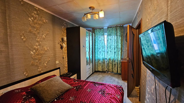 Объект по адресу Московская обл, Ступинский р-н, Хатунь с, Первомайская ул, д. 55/54