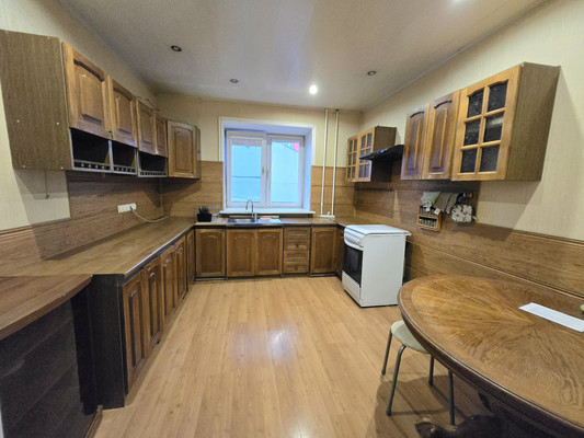 Объект по адресу Московская обл, Калинина ул, д. 48