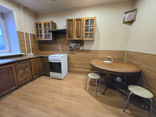 Объект по адресу Московская обл, Калинина ул, д. 48