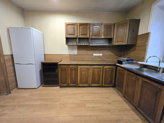 Объект по адресу Московская обл, Калинина ул, д. 48