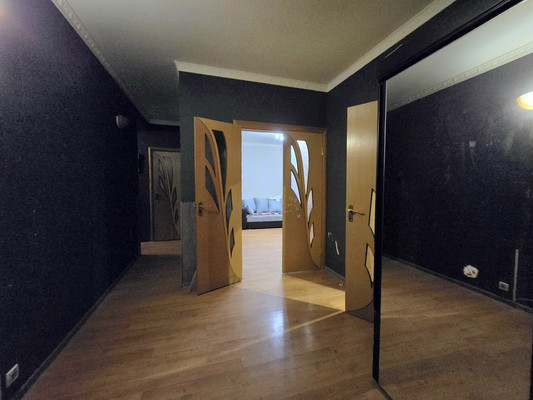 Объект по адресу Московская обл, Калинина ул, д. 48