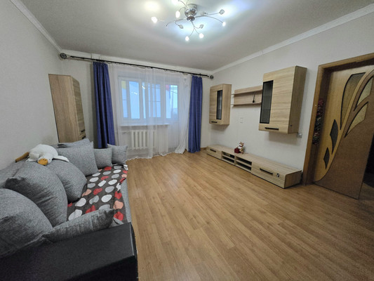 Объект по адресу Московская обл, Калинина ул, д. 48