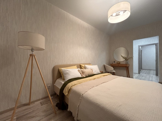 Объект по адресу Москва, Серебристая ул, 3а 