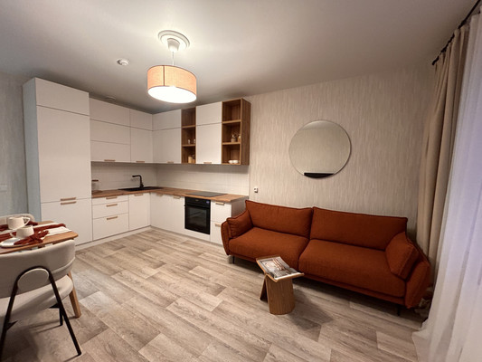 Объект по адресу Москва, Серебристая ул, 3а 