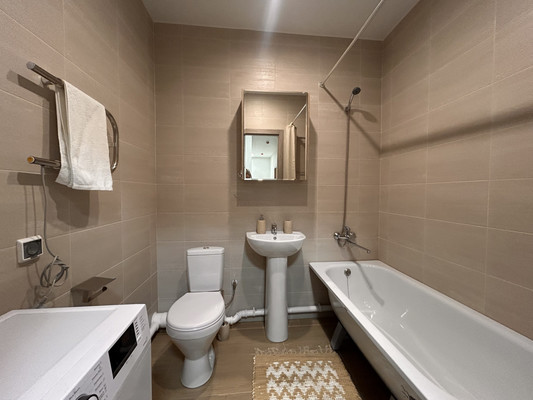 Объект по адресу Москва, Серебристая ул, 3а 