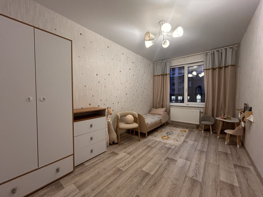 Объект по адресу Москва, Серебристая ул, 3а 