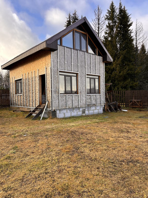 Объект по адресу Москва, СВС гск 