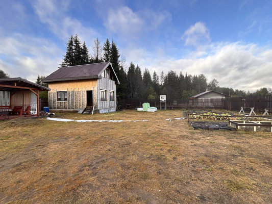 Объект по адресу Москва, СВС гск 