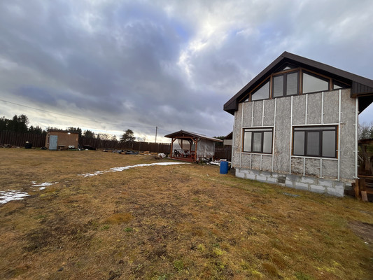 Объект по адресу Москва, СВС гск 