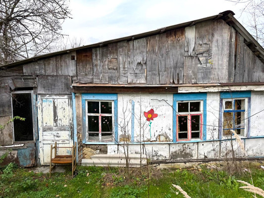 Объект по адресу Москва, Советская ул, 48 