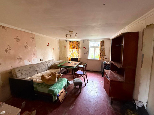 Объект по адресу Москва, Советская ул, 48 