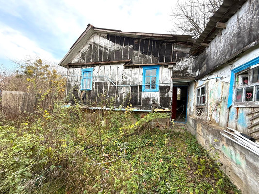 Объект по адресу Москва, Советская ул, 48 