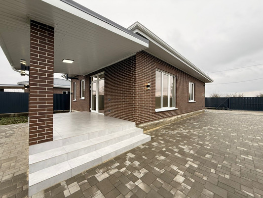 Объект по адресу Краснодарский край, Белореченский р-н, Роз ул