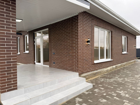 Объект по адресу Краснодарский край, Белореченский р-н, Роз ул