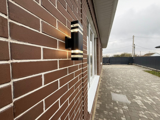 Объект по адресу Краснодарский край, Белореченский р-н, Роз ул