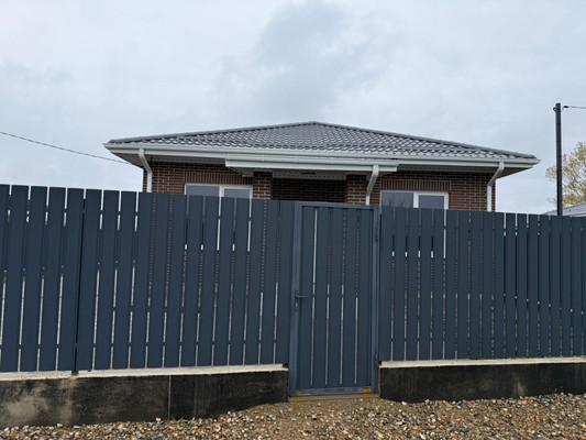 Объект по адресу Краснодарский край, Белореченский р-н, Роз ул