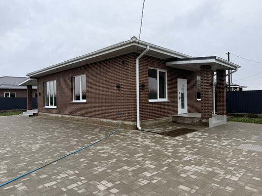 Объект по адресу Краснодарский край, Белореченский р-н, Роз ул