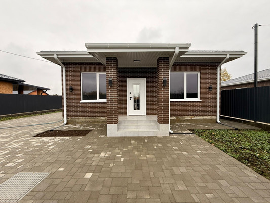 Объект по адресу Краснодарский край, Белореченский р-н, Роз ул