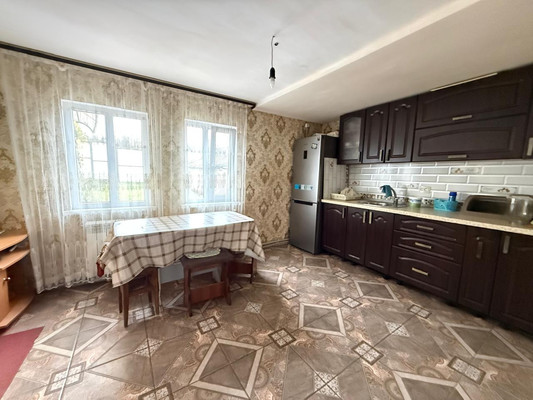 Объект по адресу Москва, Орджоникидзе ул, 26 