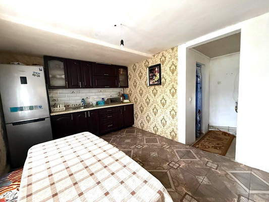 Объект по адресу Москва, Орджоникидзе ул, 26 