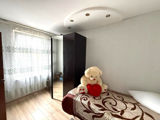 Объект по адресу Москва, Орджоникидзе ул, 26 