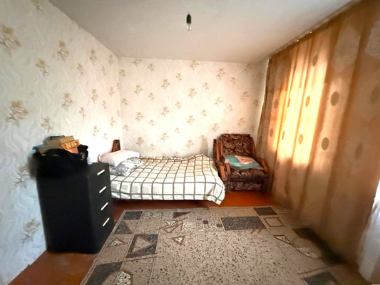 Объект по адресу Москва, Орджоникидзе ул, 26 