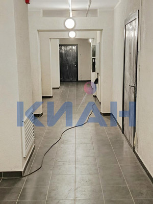 Объект по адресу Красноярский край, Ленинский р-н, Аральская ул, д. 51