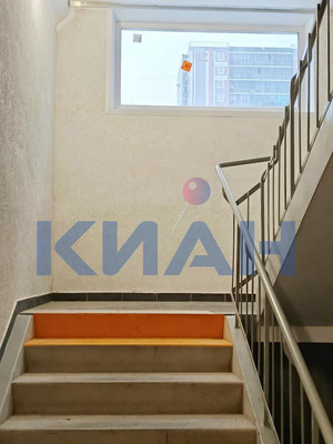 Объект по адресу Красноярский край, Ленинский р-н, Аральская ул, д. 51