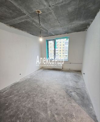 Фото квартиры по адресу Санкт-Петербург г, Шушары п, Пушкинская ул, д. 23